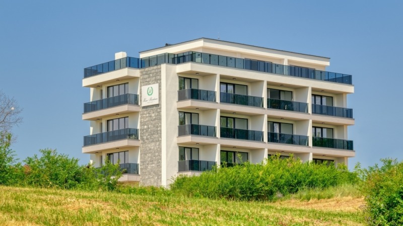 For Sale  Studio region Plovdiv , Hisarya , 54 sq.m | 41055488