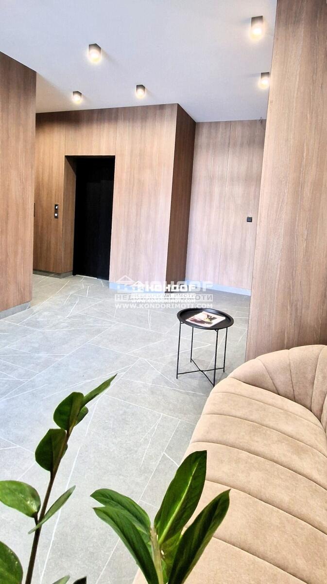 Продава 1-СТАЕН, гр. Пловдив, Тракия, снимка 3 - Апартаменти - 54816755