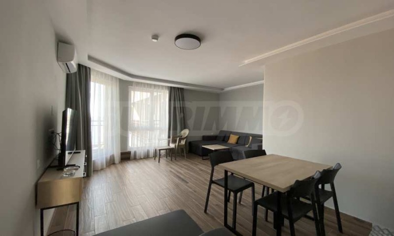 Продава 2-СТАЕН, гр. Ахтопол, област Бургас, снимка 2 - Апартаменти - 49316775