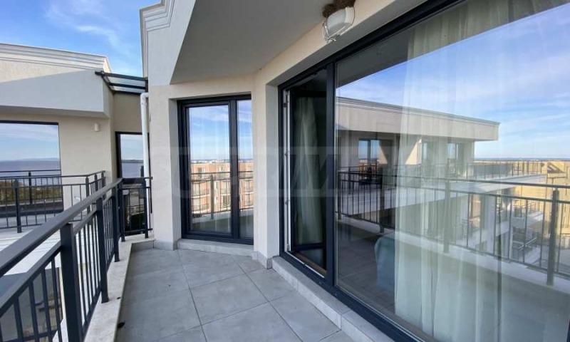 Продава 2-СТАЕН, гр. Ахтопол, област Бургас, снимка 6 - Апартаменти - 49316775