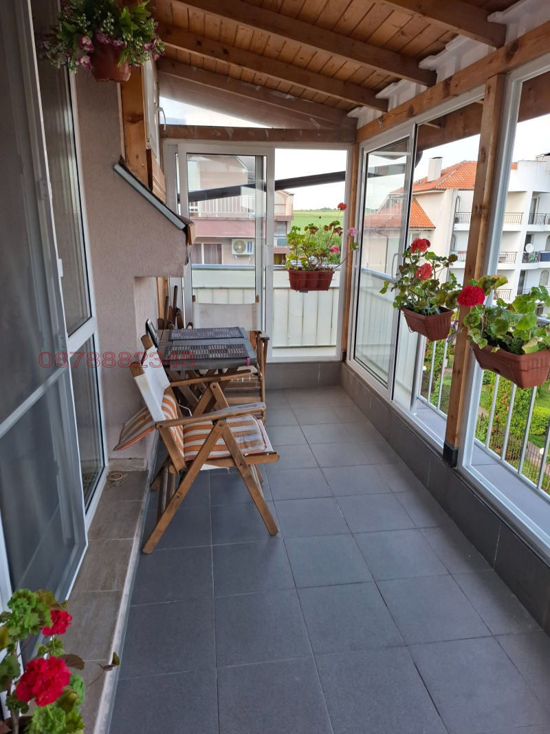 Продава 2-СТАЕН, гр. Бургас, Сарафово, снимка 6 - Апартаменти - 52780046