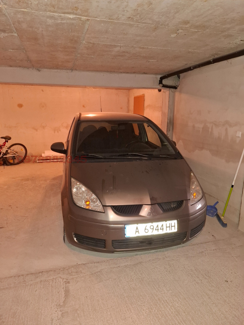 Продава 2-СТАЕН, гр. Бургас, Сарафово, снимка 12 - Апартаменти - 52780046