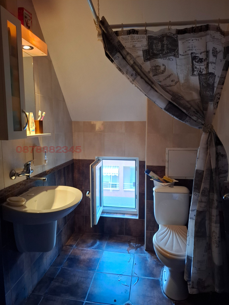 Продава 2-СТАЕН, гр. Бургас, Сарафово, снимка 7 - Апартаменти - 52780046