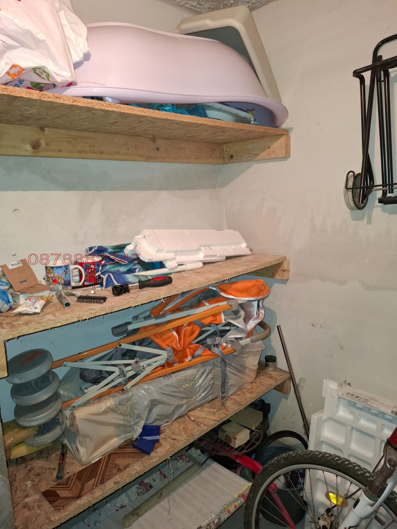 Продава 2-СТАЕН, гр. Бургас, Сарафово, снимка 14 - Апартаменти - 52780046