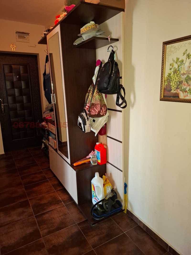 Продава 2-СТАЕН, гр. Бургас, Сарафово, снимка 11 - Апартаменти - 52780046