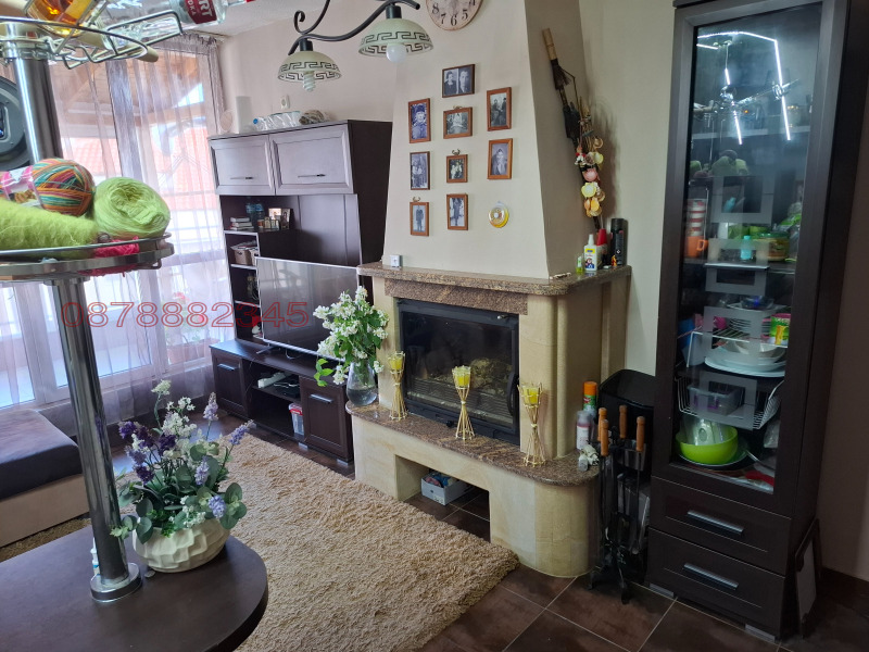 Продава 2-СТАЕН, гр. Бургас, Сарафово, снимка 5 - Апартаменти - 52780046