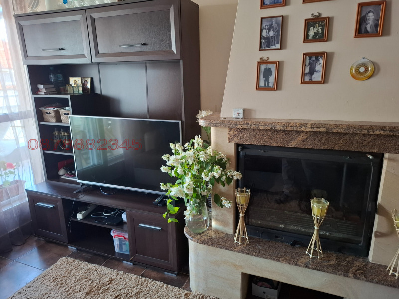 Продава 2-СТАЕН, гр. Бургас, Сарафово, снимка 3 - Апартаменти - 52780046