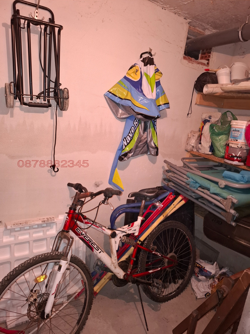 Продава 2-СТАЕН, гр. Бургас, Сарафово, снимка 13 - Апартаменти - 52780046