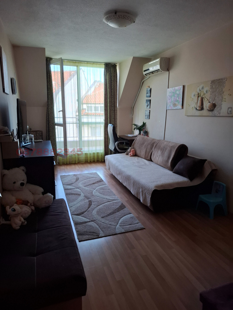 Продава 2-СТАЕН, гр. Бургас, Сарафово, снимка 8 - Апартаменти - 52780046