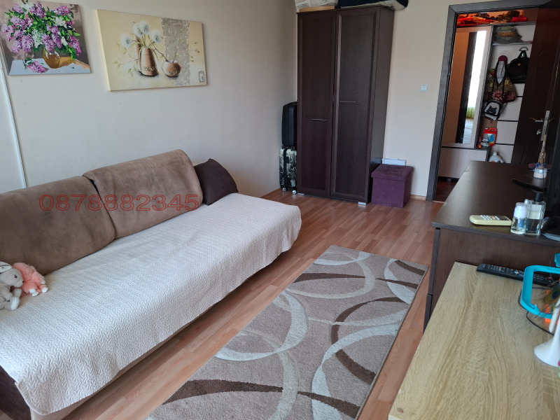 Продава 2-СТАЕН, гр. Бургас, Сарафово, снимка 10 - Апартаменти - 52780046