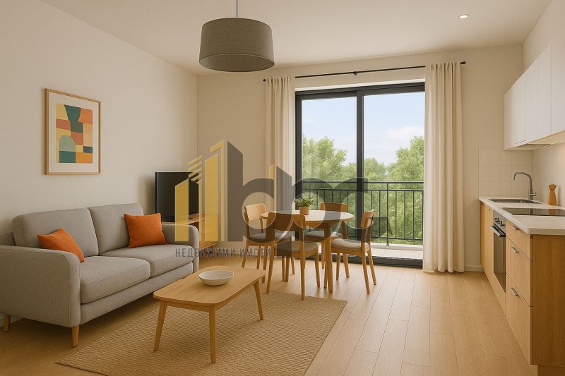 Продава  2-стаен град София , Подуяне , 75 кв.м | 57199555 - изображение [3]