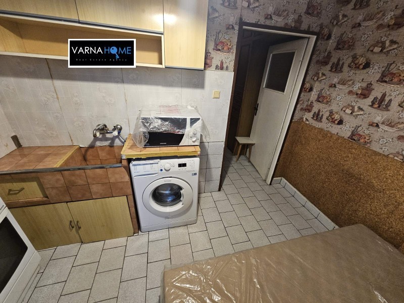 Продава 2-СТАЕН, гр. Варна, Възраждане 3, снимка 5 - Апартаменти - 52703615