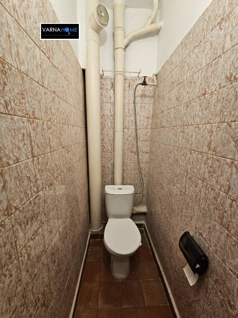 Продава 2-СТАЕН, гр. Варна, Възраждане 3, снимка 8 - Апартаменти - 52703615