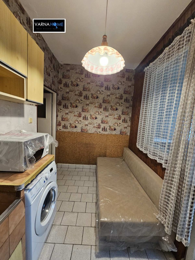 Продава 2-СТАЕН, гр. Варна, Възраждане 3, снимка 6 - Апартаменти - 52703615