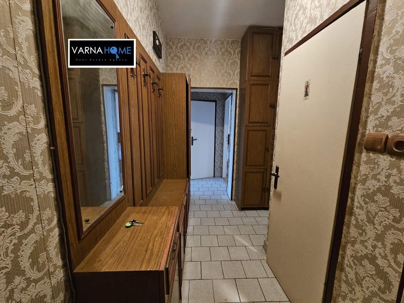 Продава 2-СТАЕН, гр. Варна, Възраждане 3, снимка 9 - Апартаменти - 52703615