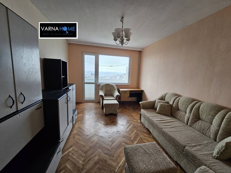 Продава 2-СТАЕН, гр. Варна, Възраждане 3, снимка 2 - Апартаменти - 52703615