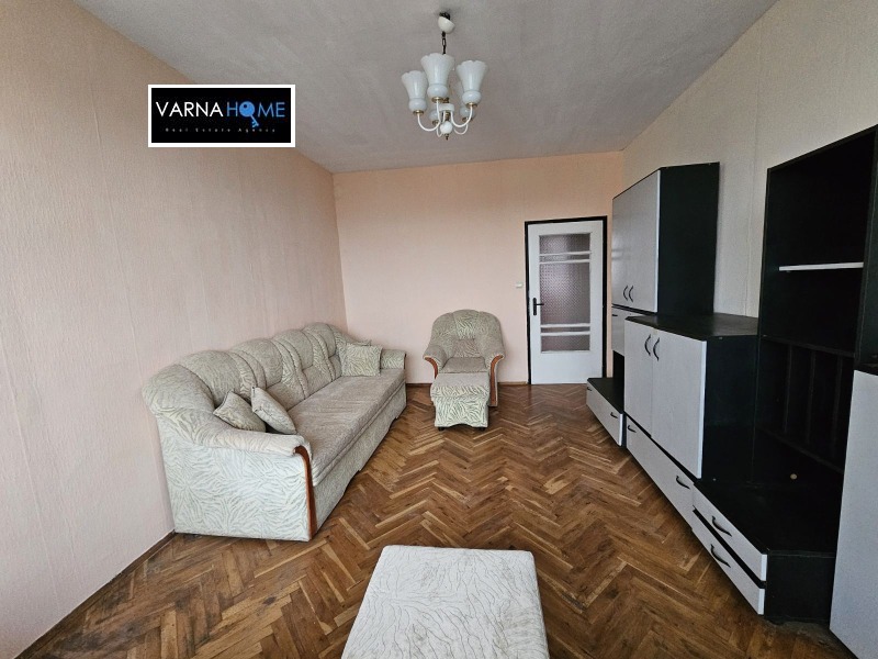 Продава 2-СТАЕН, гр. Варна, Възраждане 3