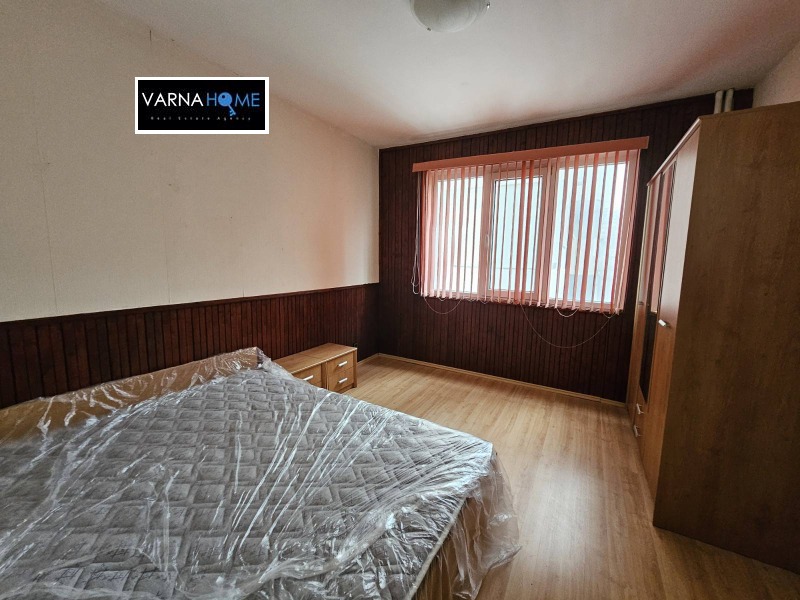 Продава 2-СТАЕН, гр. Варна, Възраждане 3, снимка 4 - Апартаменти - 52703615