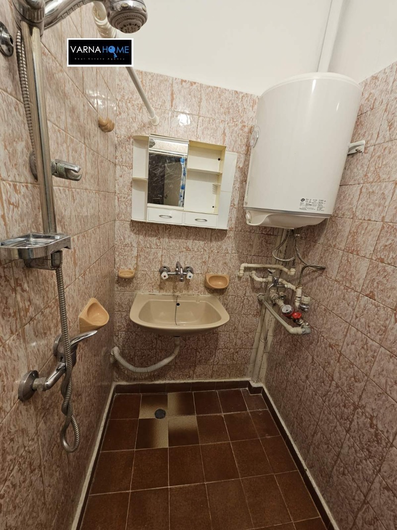 Продава 2-СТАЕН, гр. Варна, Възраждане 3, снимка 7 - Апартаменти - 52703615