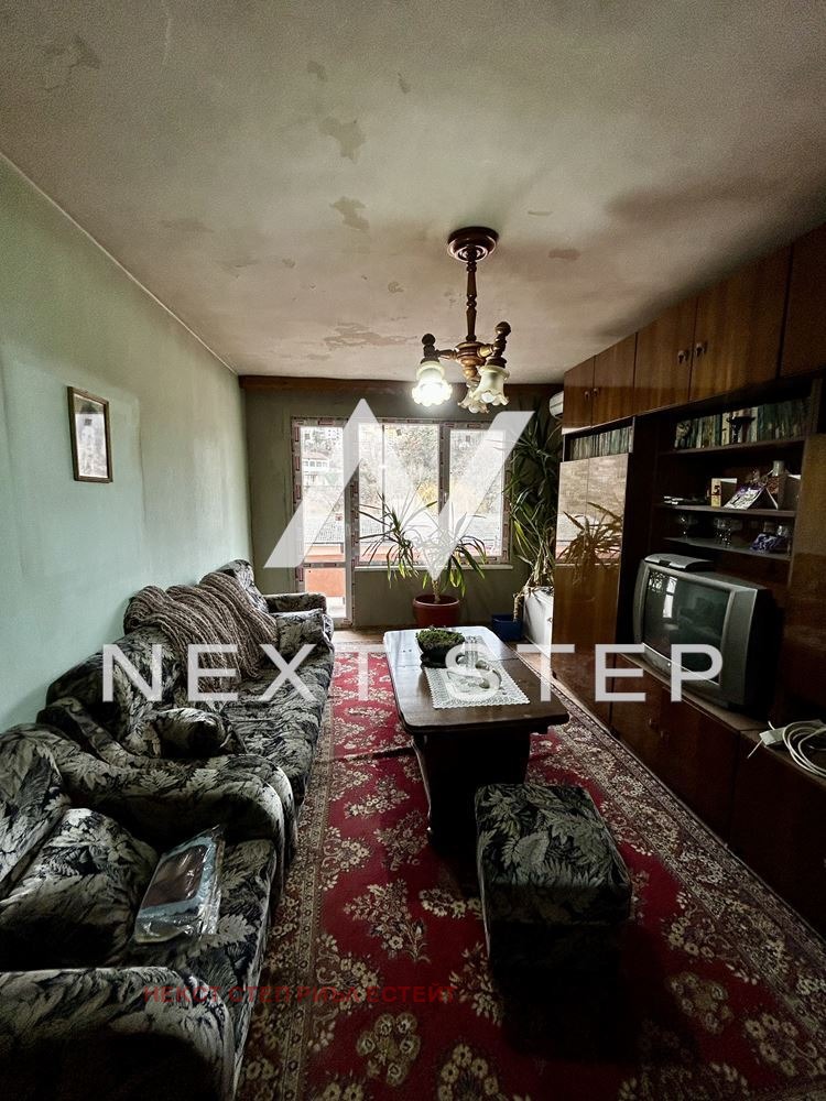 Продава 2-СТАЕН, гр. Смолян, Устово, снимка 3 - Апартаменти - 53035434