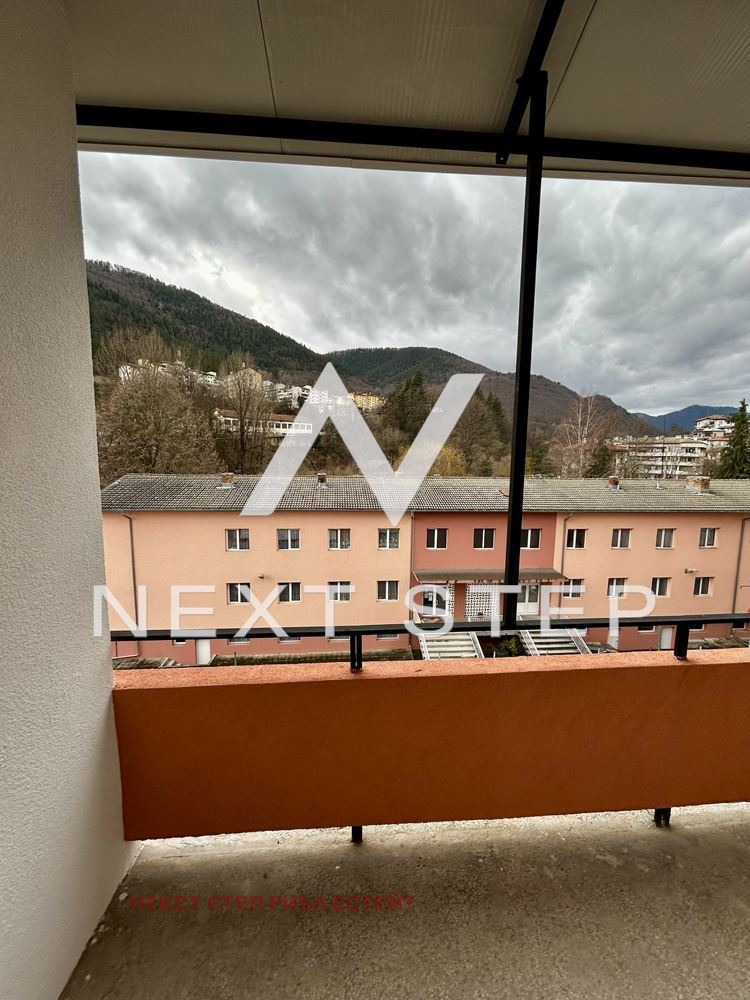 Продава 2-СТАЕН, гр. Смолян, Устово, снимка 4 - Апартаменти - 53035434