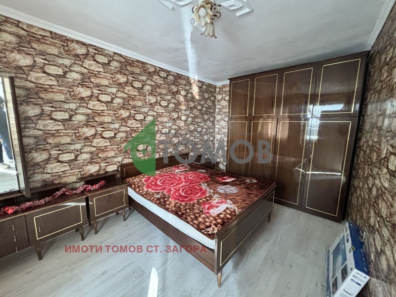 Продава 2-СТАЕН, гр. Стара Загора, Център, снимка 6 - Апартаменти - 53172691