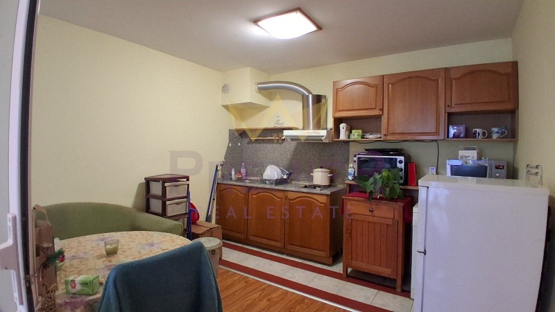 Продава 2-СТАЕН, гр. Варна, Левски 1, снимка 6 - Апартаменти - 53230073