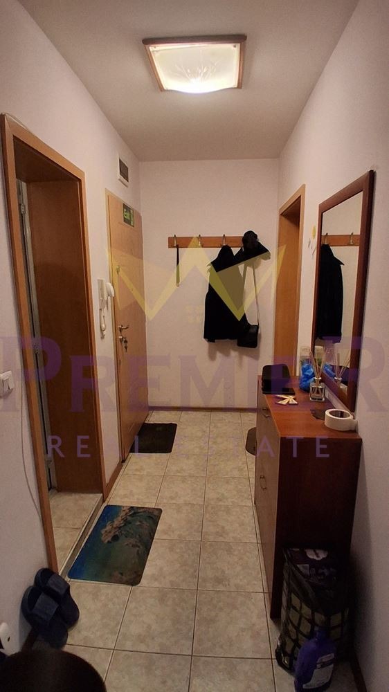 Продава 2-СТАЕН, гр. Варна, Левски 1, снимка 2 - Апартаменти - 53230073