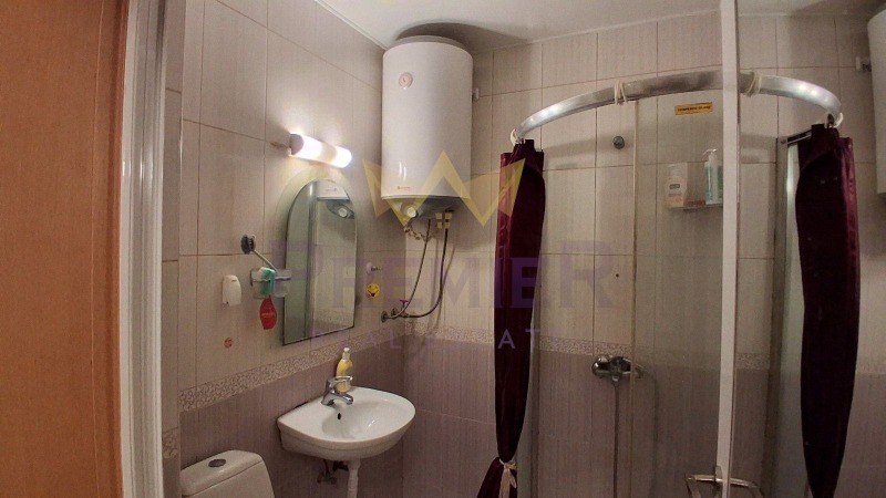 Продава 2-СТАЕН, гр. Варна, Левски 1, снимка 7 - Апартаменти - 53230073