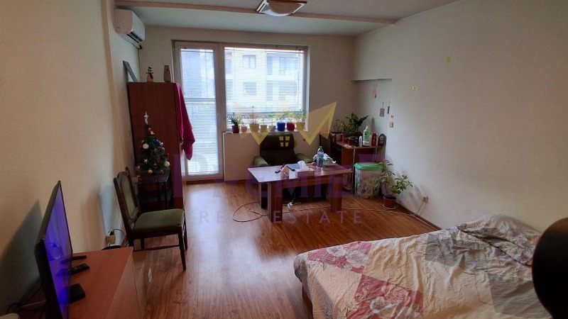 Продава 2-СТАЕН, гр. Варна, Левски 1, снимка 3 - Апартаменти - 53230073