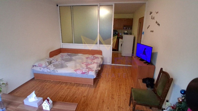 Продава 2-СТАЕН, гр. Варна, Левски 1, снимка 5 - Апартаменти - 53230073