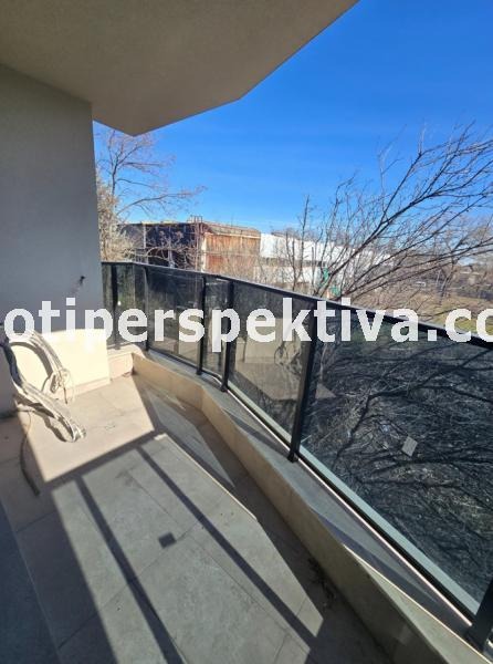 Продава 2-СТАЕН, гр. Пловдив, Кючук Париж, снимка 7 - Апартаменти - 53268878