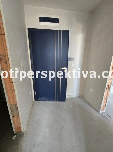 Продава 2-СТАЕН, гр. Пловдив, Кючук Париж, снимка 5 - Апартаменти - 53268878