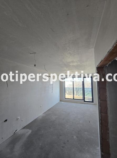 Продава 2-СТАЕН, гр. Пловдив, Кючук Париж, снимка 2 - Апартаменти - 53268878