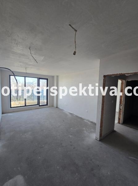 Продава 2-СТАЕН, гр. Пловдив, Кючук Париж, снимка 4 - Апартаменти - 53268878