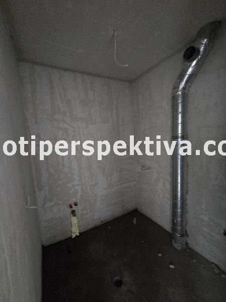 Продава 2-СТАЕН, гр. Пловдив, Кючук Париж, снимка 6 - Апартаменти - 53268878