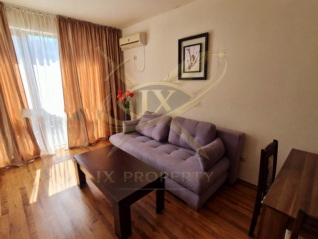 Продава 2-СТАЕН, гр. Свети Влас, област Бургас, снимка 2 - Апартаменти - 56229191