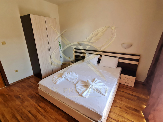 Продава 2-СТАЕН, гр. Свети Влас, област Бургас, снимка 5 - Апартаменти - 56229191