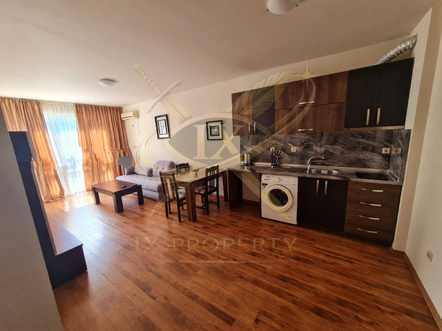 Продава 2-СТАЕН, гр. Свети Влас, област Бургас, снимка 7 - Апартаменти - 56229191
