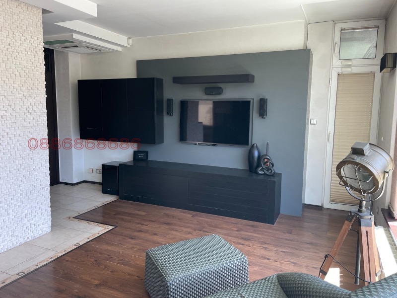 In vendita  2 camere da letto Sofia , Lozenets , 143 mq | 26190320 - Immagine [3]