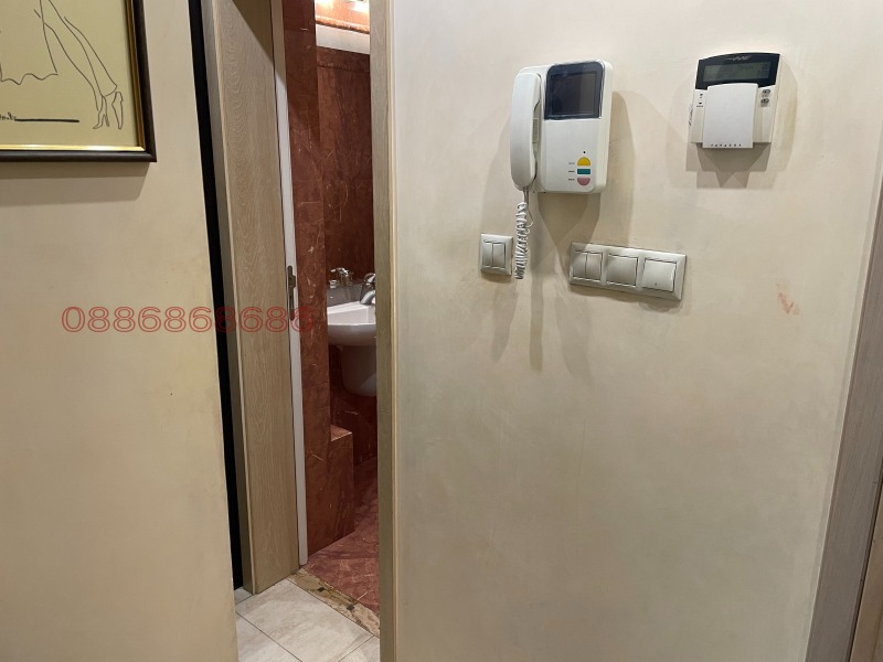 In vendita  2 camere da letto Sofia , Lozenets , 143 mq | 26190320 - Immagine [9]