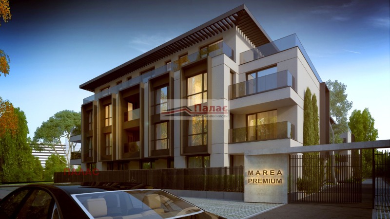 Продава  3-стаен град Бургас , Сарафово , 92 кв.м | 50380465