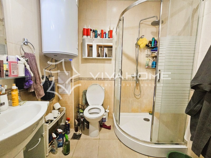 Zu verkaufen  2 Schlafzimmer Warna , Briz , 70 qm | 35517402 - Bild [5]