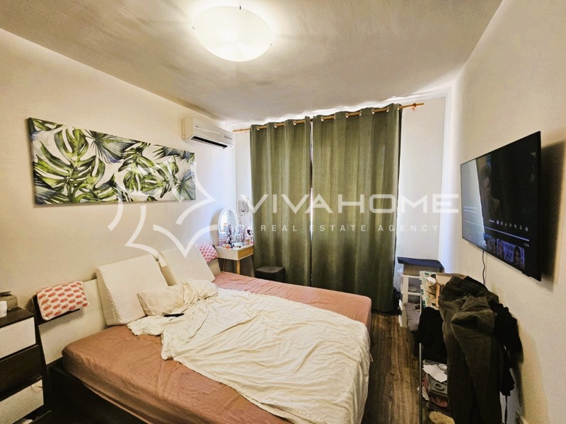 Zu verkaufen  2 Schlafzimmer Warna , Briz , 70 qm | 35517402 - Bild [4]