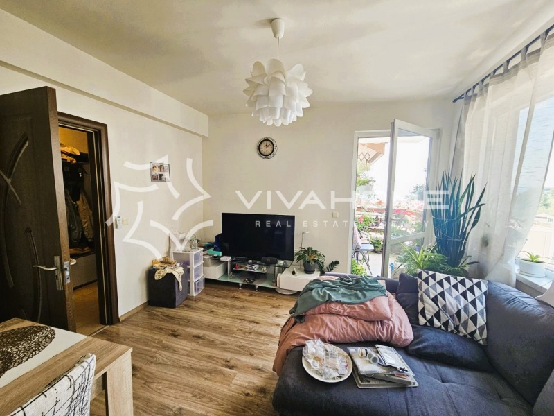 Zu verkaufen  2 Schlafzimmer Warna , Briz , 70 qm | 35517402 - Bild [2]