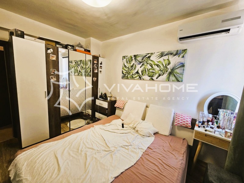 Zu verkaufen  2 Schlafzimmer Warna , Briz , 70 qm | 35517402 - Bild [3]