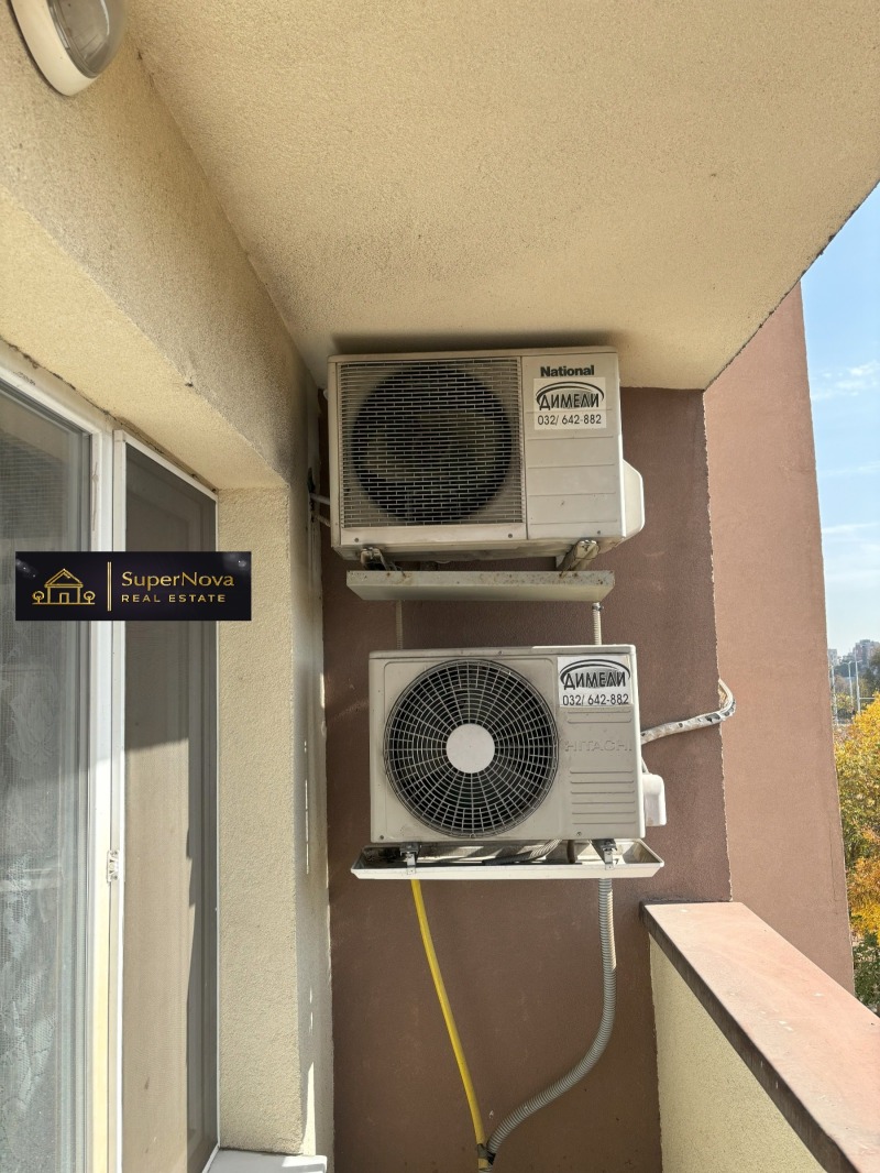Satılık  2 yatak odası Plovdiv , Izgrev , 90 metrekare | 76520356 - görüntü [8]