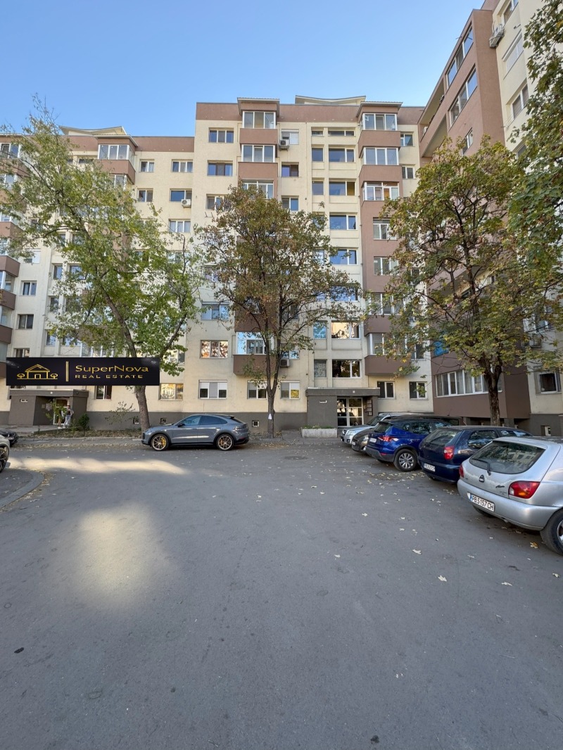 Satılık  2 yatak odası Plovdiv , Izgrev , 90 metrekare | 76520356 - görüntü [10]