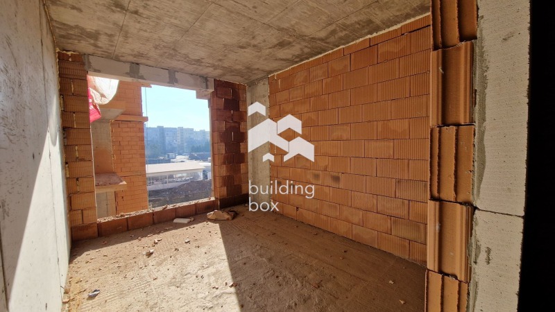 Eladó  2 hálószobás Plovdiv , Trakija , 108 négyzetméter | 75081792 - kép [4]