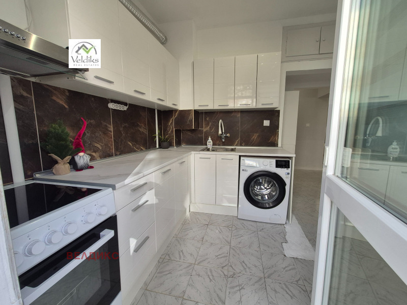 Продава 3-СТАЕН, гр. София, Яворов, снимка 13 - Апартаменти - 52597239